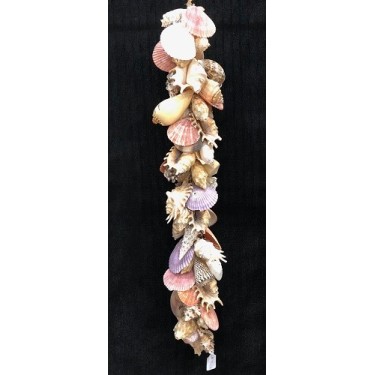 Heavy Shell Cluster - 100cm