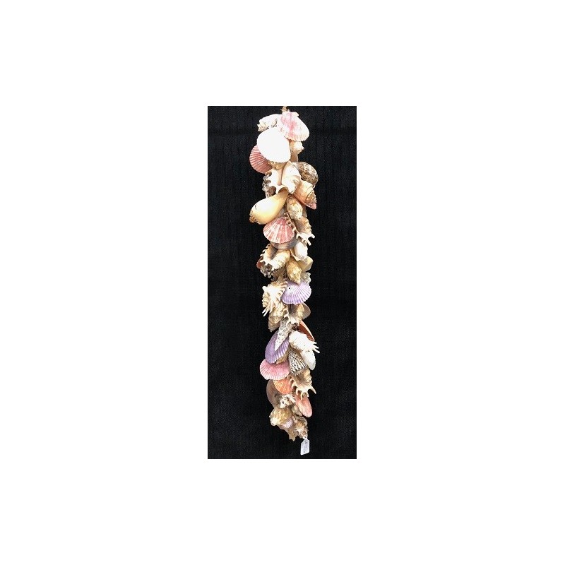 Heavy Shell Cluster - 100cm