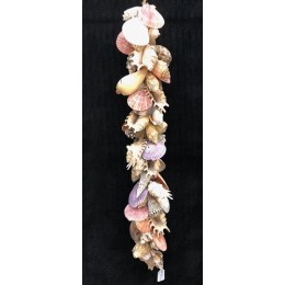 Heavy Shell Cluster - 100cm