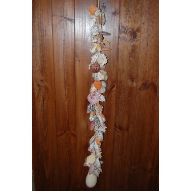 Heavy Shell Cluster - 140cm