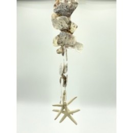 Blacuna Chip Hanger - 50cm