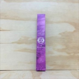 Renu Third Eye Chakra Incense Sticks - Pack of 20