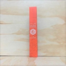 Renu Sacral Chakra Incense Sticks - Pack of 20