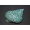Turbo Burgos Polished - 10cm