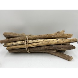 Large Driftwood Stick Bundle