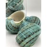 Turbo Burgos Imperial - Natural Green - Approx 8-10cm