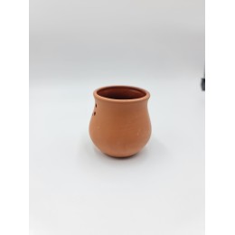Ceramic Votive/Tea Light Candle Holder
