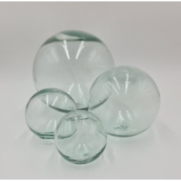 Glass Ball 10cm
