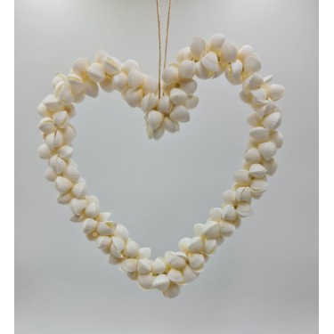 Heart Wreath