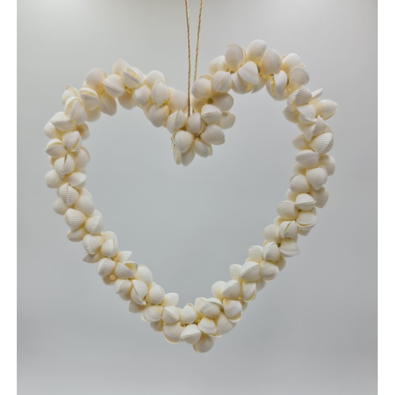 Heart Wreath