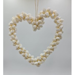 Heart Wreath