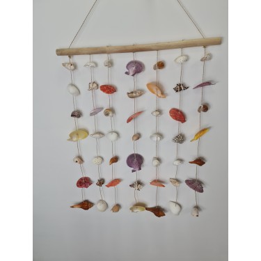 Wind Chime 7 strings