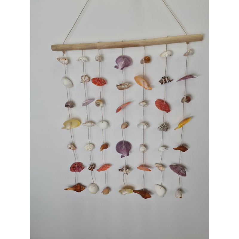 Wind Chime 7 strings