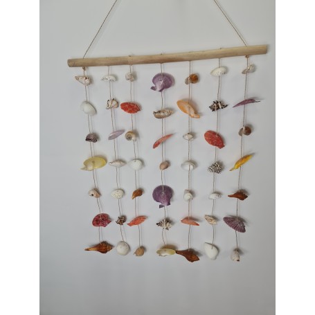 Wind Chime 7 strings