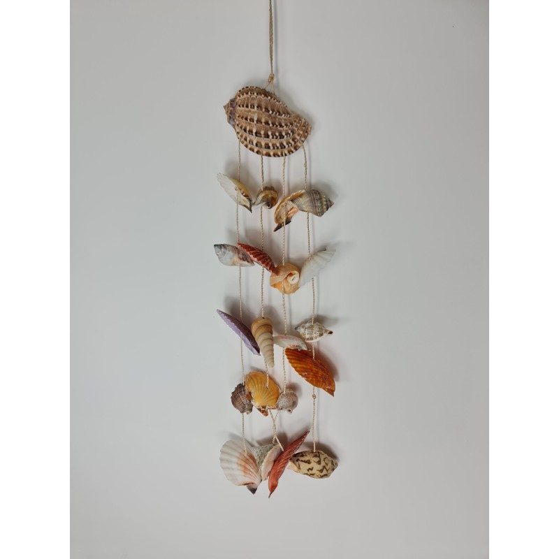 Harpa Shell Hanger