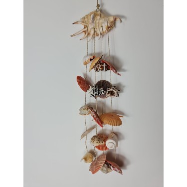 Shell Hanger