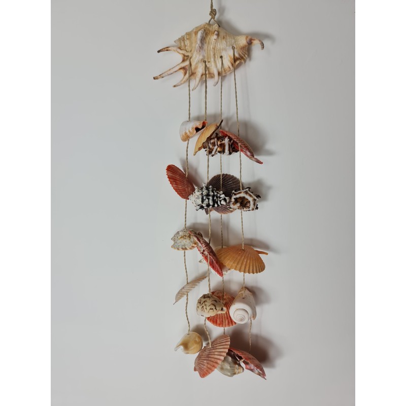 Shell Hanger
