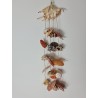 Shell Hanger