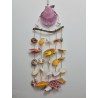 Clam Shell Hanger