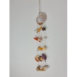 Tona Hanger with assorted shells