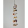 Tona Hanger with assorted shells