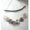 Saddle Oyster Chime