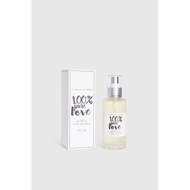 100% Pure Love Room Perfume 100mL