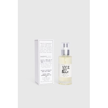 100% Pure Love Room Perfume 100mL