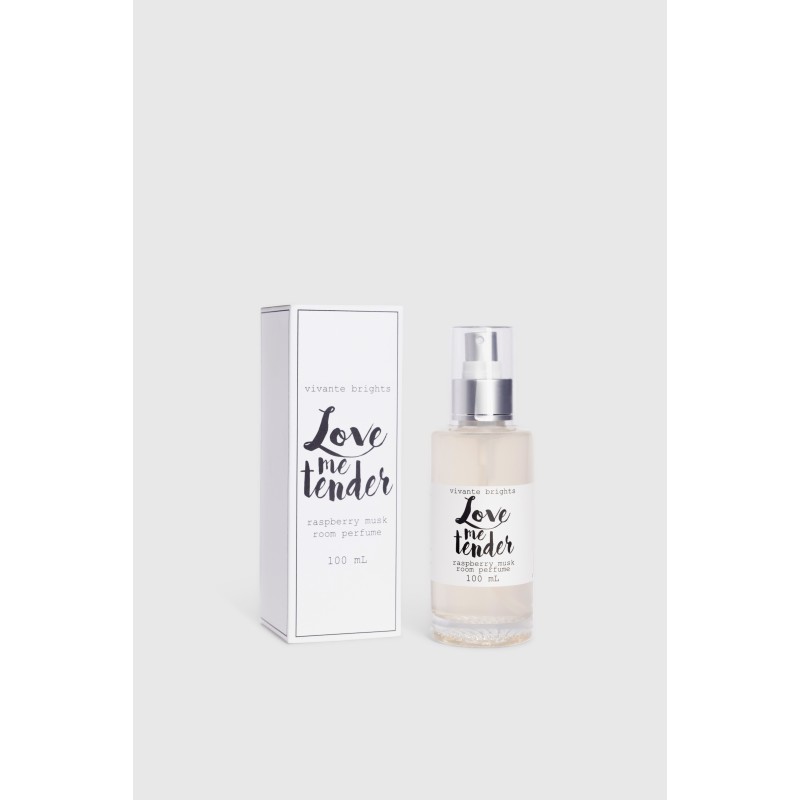 Love Me Tender Room Perfume 100mL
