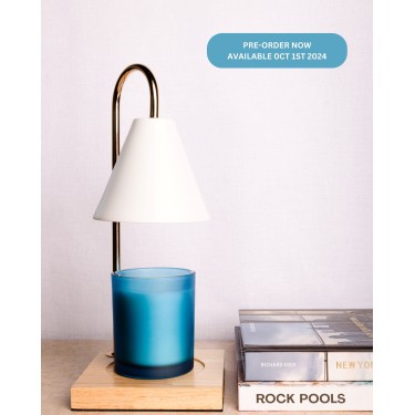 Candle Warmer Lamp