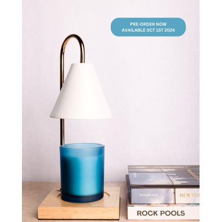 Candle Warmer Lamp
