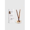 Dreaming of a White Christmas - Vivante Christmas Cinnamon Stick Diffuser 145mL