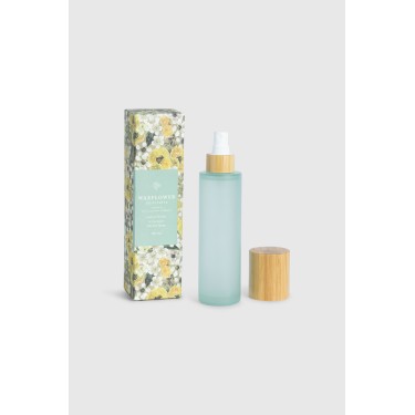 Lemon Myrtle & Eucalypt - Waxflower Interior Spray 150mL