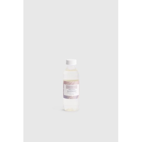 Peach & Raspberry - Vivante 125ml Diffuser Refill
