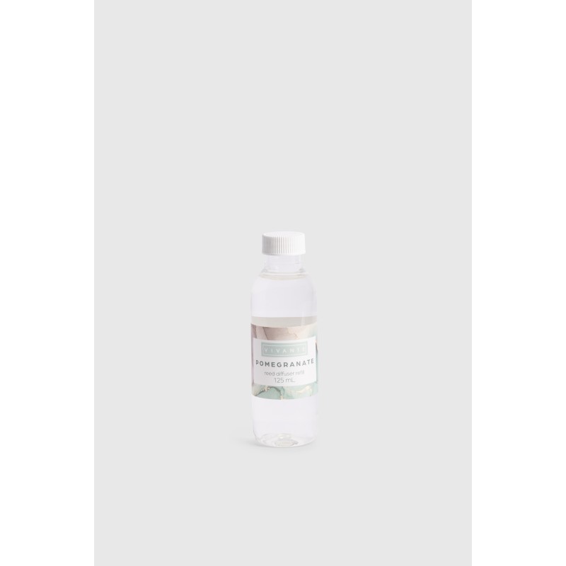Pomegranate - Vivante 125ml Diffuser Refill