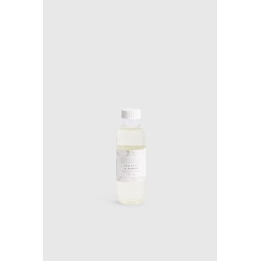 Sea Salt & Amber - Vivante 125ml Diffuser Refill
