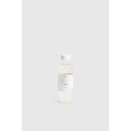 Sea Salt & Amber - Vivante 125ml Diffuser Refill