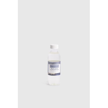 Wild Sage & Cedarwood - Vivante 125ml Diffuser Refill