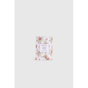 Golden Wattle - Vivante Australiana Mini Sachets 4PK