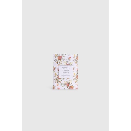 Golden Wattle - Vivante Australiana Mini Sachets 4PK