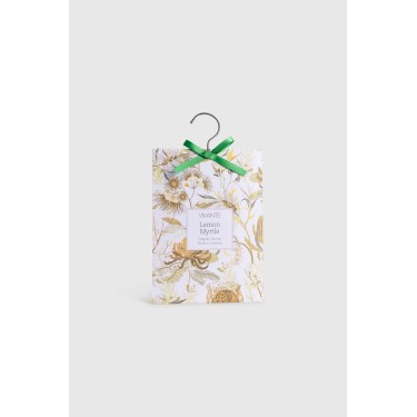 Lemon Myrtle - Vivante Australiana Hanging Sachets 3PK