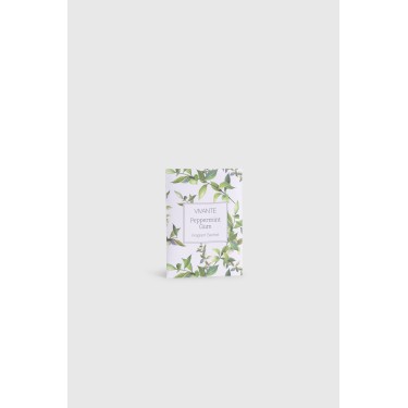 Peppermint Gum - Vivante Australiana Mini Sachets 4PK