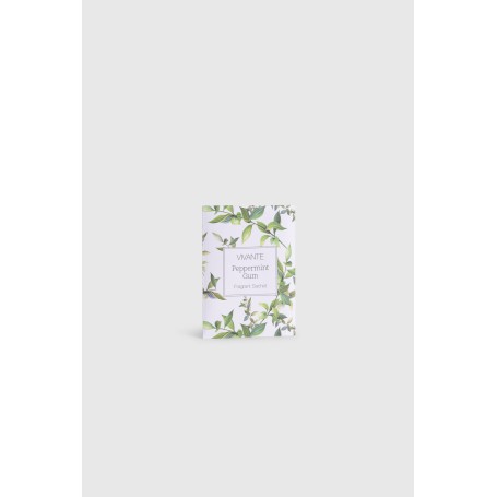 Peppermint Gum - Vivante Australiana Mini Sachets 4PK