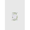 Peppermint Gum - Vivante Australiana Mini Sachets 4PK