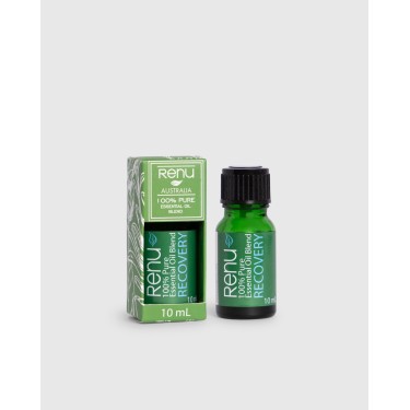 Recovery Renu Pure Essential Oil Blend 10mL