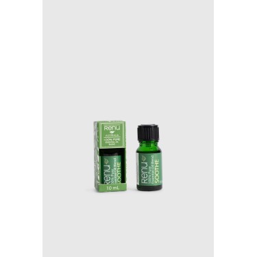 Soothe Renu Pure Essential Oil Blend 10mL