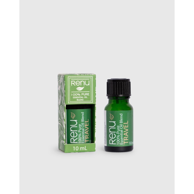 Travel Renu Pure Essential Oil Blend 10mL