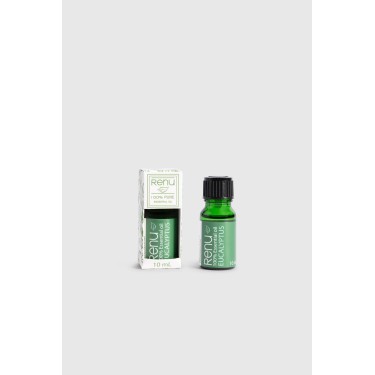 Eucalyptus Renu Pure Essential Oil 10mL