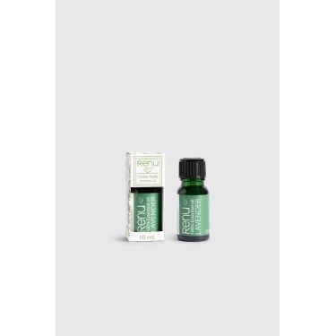 Lavender Renu Pure Essential Oil 10mL