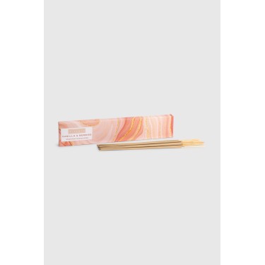 Vanilla & Berries - 20pk Incense Vivante